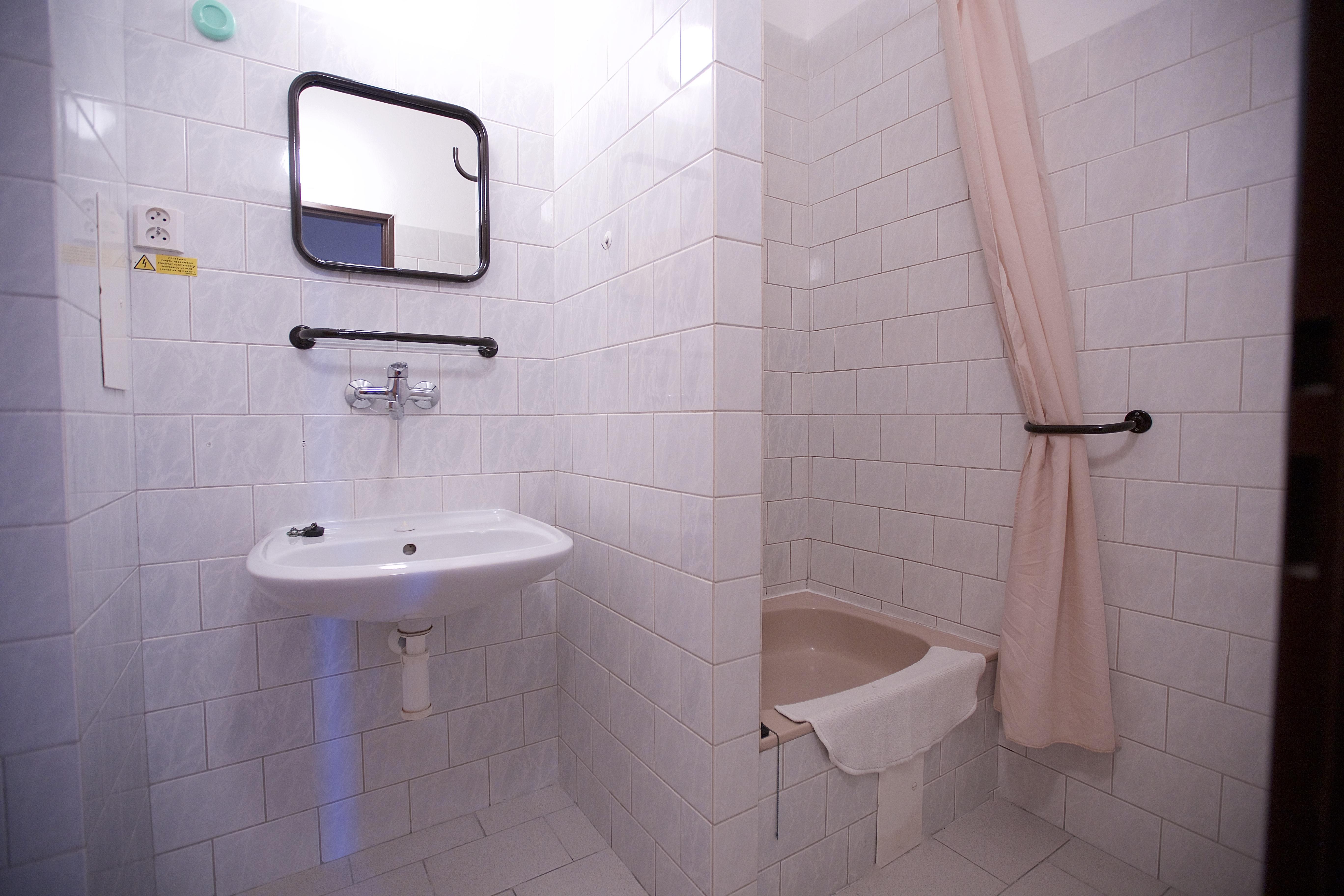Hotel Olga Прага Екстериор снимка