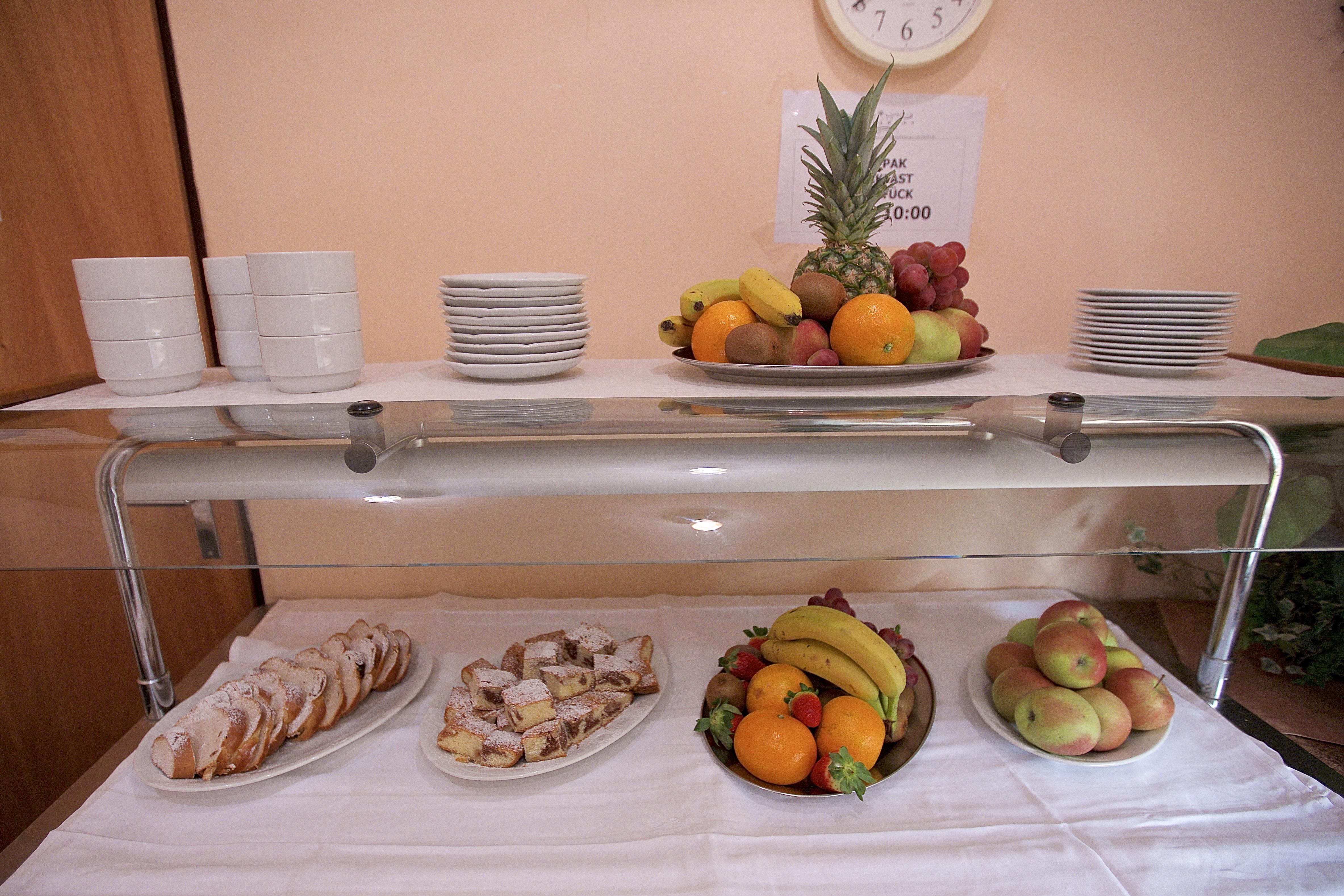 Hotel Olga Прага Екстериор снимка