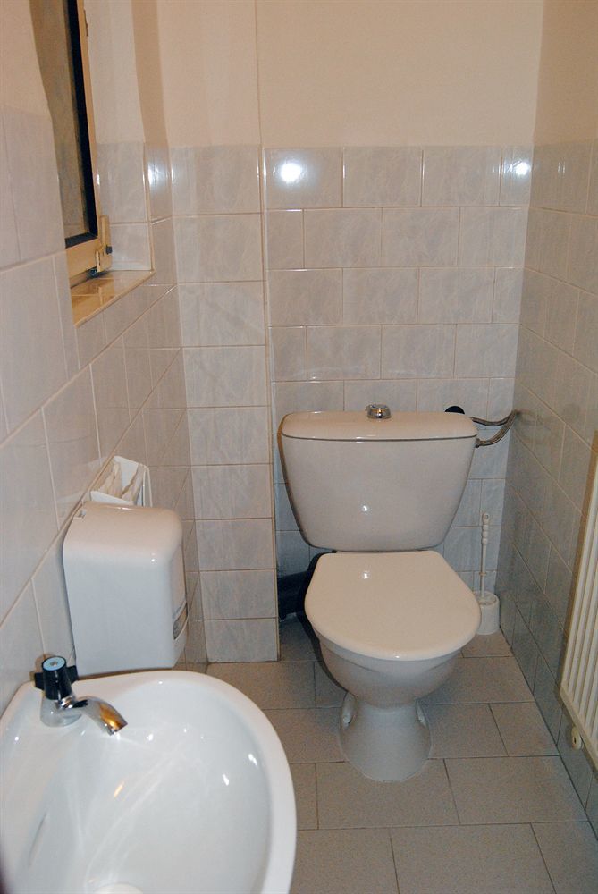Hotel Olga Прага Екстериор снимка